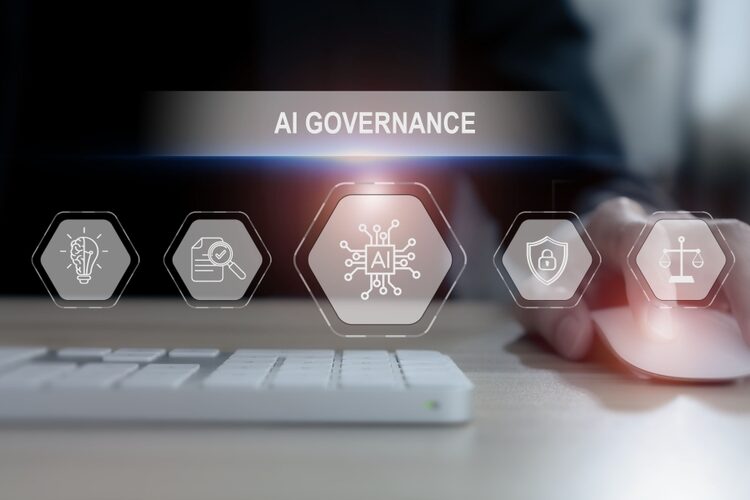 Cohesity study: UAE excels in compliance, eyes AI governance next