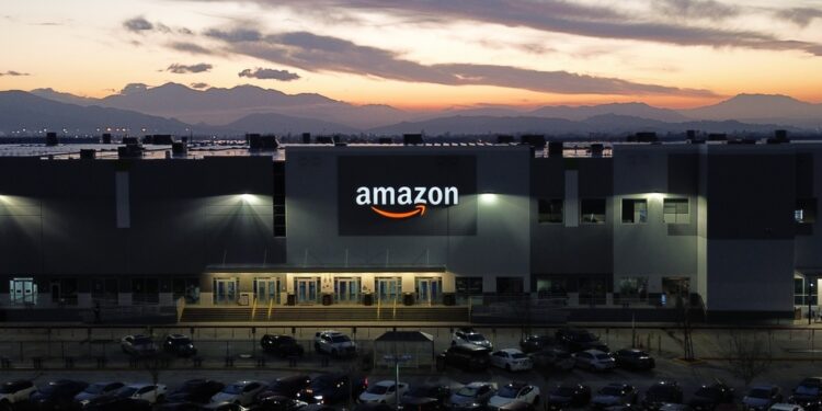 Amazon to cut 14,000 jobs amid major AI-focused restructuring