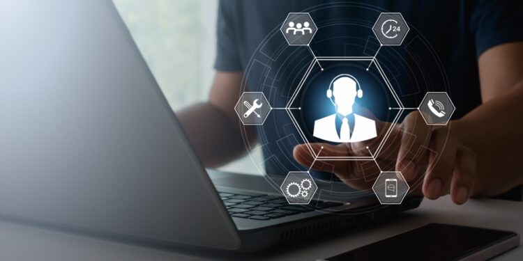 NTT DATA, AWS to deliver AI-powered contact centre solutions