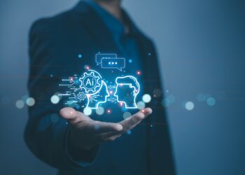 UiPath unveils Conversational Agent with Google’s Gemini Models