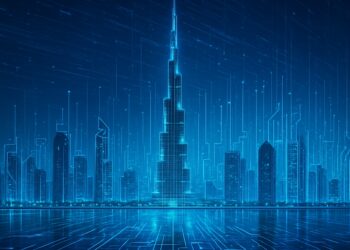 Shaping the UAE’s digital destiny