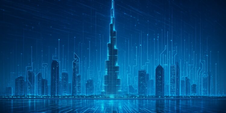 Shaping the UAE’s digital destiny