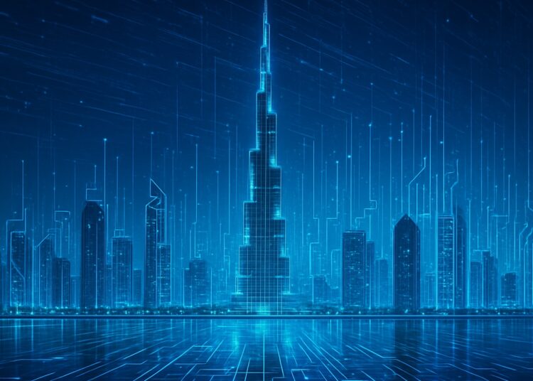 Shaping the UAE’s digital destiny