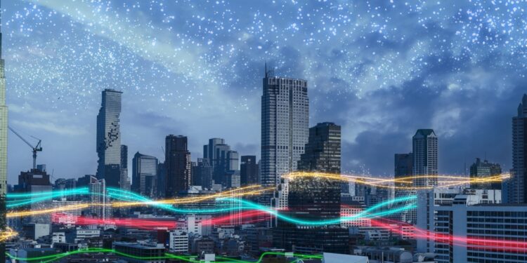 CommScope re-imagines smart building connectivity