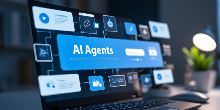 SolarWinds launches AI agent and expands AI capabilities