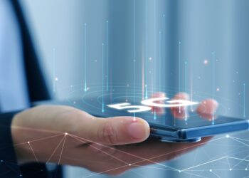 Ericsson and e& enter multi-year agreement to modernise 5G Core network