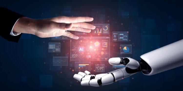 e& brings AI to the heart of 5G-Advanced with Huawei