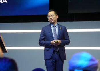 Huawei’s Allen Tang charts bold 5G-A and AI telecom vision for GCC region at MWC25 Doha