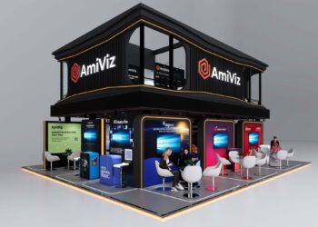AmiViz to showcase next-gen cybersecurity with AI innovations at Black Hat MEA 2025