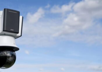 Axis Communications to introduce AI-powered multi-layered solutions