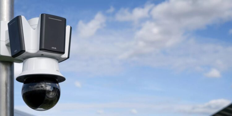 Axis Communications to introduce AI-powered multi-layered solutions