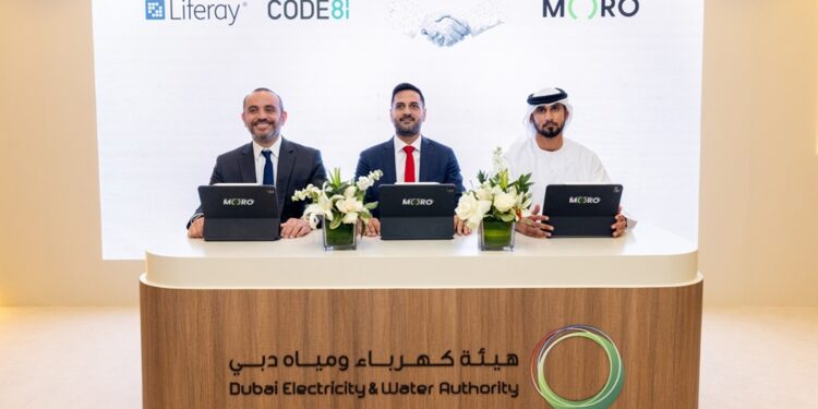 CODE81, Moro Hub, and Liferay partner to advance digital experiences in UAE