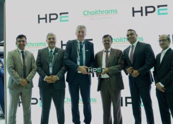 Choithrams Group chooses HPE Networking to transform retail connectivity across the UAE