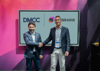 JetBrains and DMCC AI Centre announce strategic partnership to accelerate AI innovation
