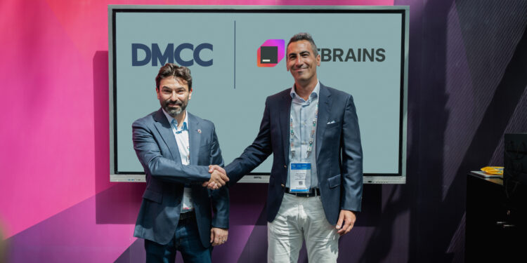 JetBrains and DMCC AI Centre announce strategic partnership to accelerate AI innovation