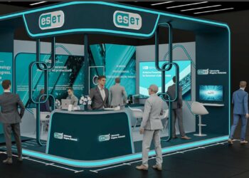 ESET to showcase advanced cybersecurity solutions at Black Hat MEA 2025