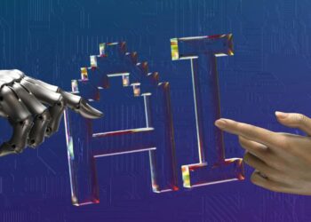 Gartner says leaders must create four scenarios for Human-AI collaboration at work