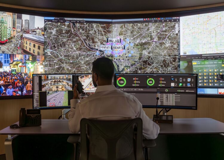 Genetec highlights the essential role of physical security in IT infrastructure protection