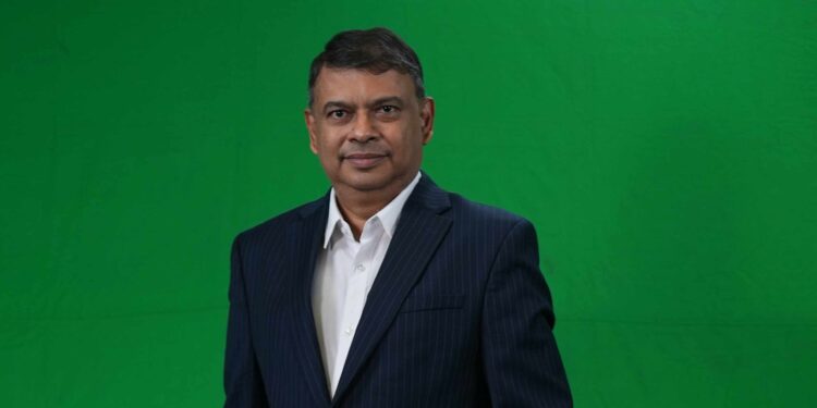 Reinvention and resilience: Redington’s blueprint for purposeful evolution