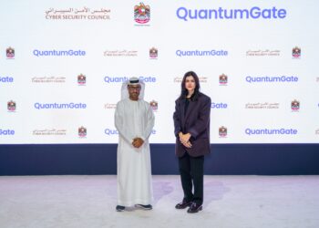 UAE Cybersecurity Council advances national readiness for future quantum threats with ATRC’s QuantumGate