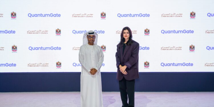 UAE Cybersecurity Council advances national readiness for future quantum threats with ATRC’s QuantumGate