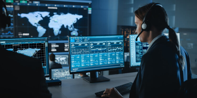 Genetec reveals why data sovereignty matters for physical security