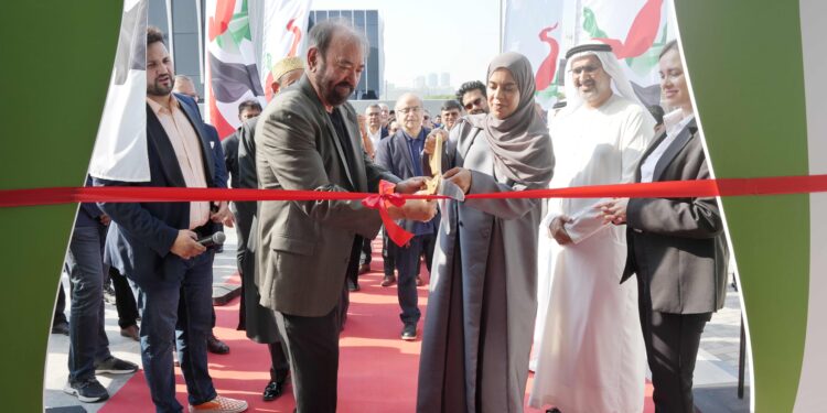 Phillips Middle East launches its first Manufacturing Tech CoE in the UAE