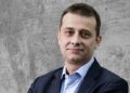Marko Topovic joins CNS Middle East as General Manager