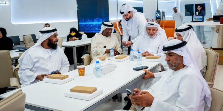 MBZUAI organises inaugural WAI community initiative