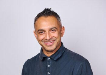 IFS appoints Robi Gone as Chief Information Officer