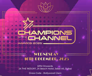 Channel-Awards 2025