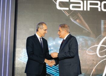 Cairo ICT 2025 wraps up with record-breaking attendance and landmark announcements