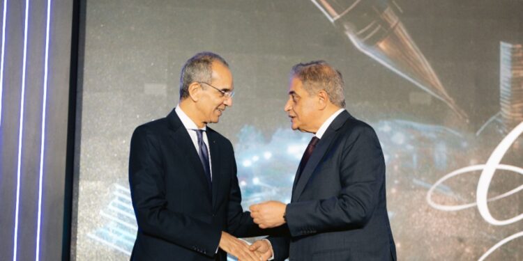 Cairo ICT 2025 wraps up with record-breaking attendance and landmark announcements