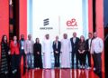Ericsson and e& launch second cohort of Excelerate& to develop Emirati talent