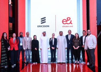 Ericsson and e& launch second cohort of Excelerate& to develop Emirati talent