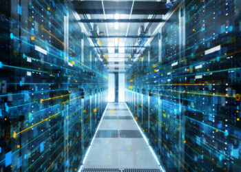 Data virtualisation: The new infrastructure