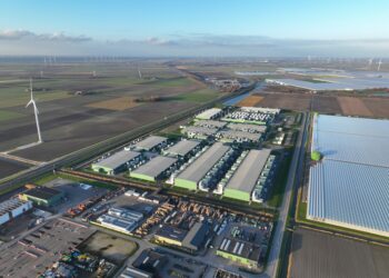 Microsoft and G42 accelerate UAE’s digital future with data centre expansion