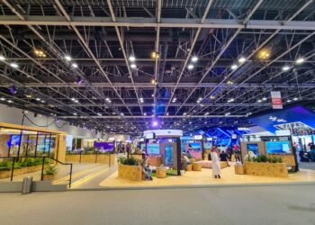 Machines Can Think 2026 launches in Abu Dhabi, fueling UAE’s $100 billion AI push