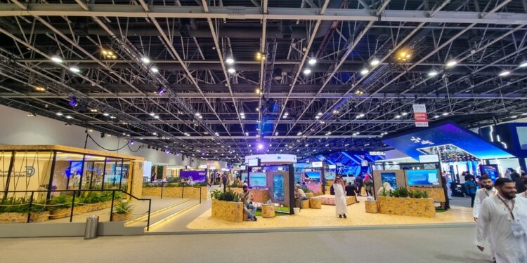 Machines Can Think 2026 launches in Abu Dhabi, fueling UAE’s $100 billion AI push