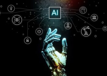 IFS and Boston Dynamics to revolutionise field operations with AI Robotics