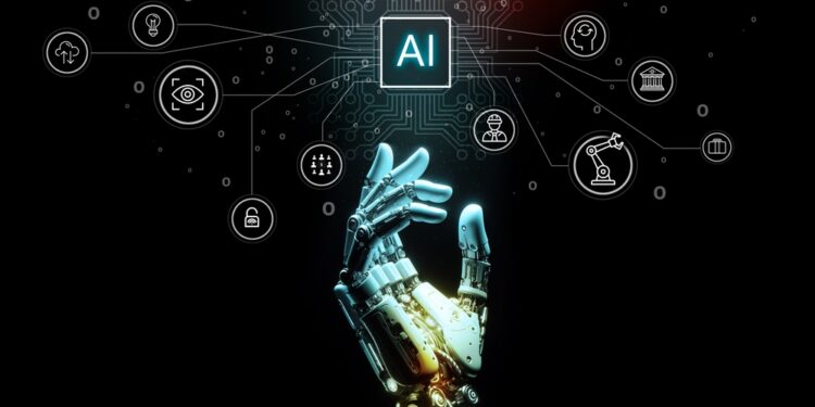 IFS and Boston Dynamics to revolutionise field operations with AI Robotics