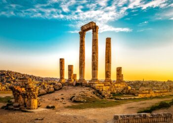 Umniah by Beyon & Ericsson to power new phase of connectivity in Jordan