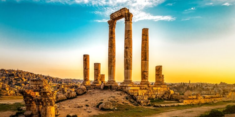 Umniah by Beyon & Ericsson to power new phase of connectivity in Jordan