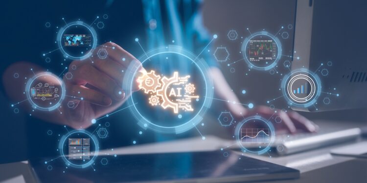 SentinelOne reimagines managed services for the AI era