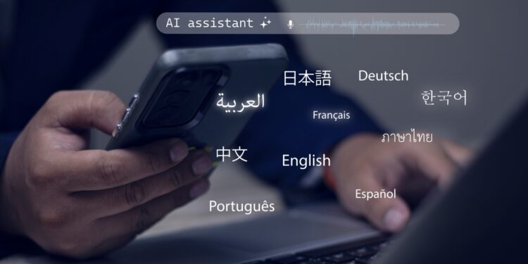 Salesforce launches Agentforce in Arabic