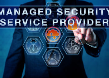 Anomali launches MSSP Programme