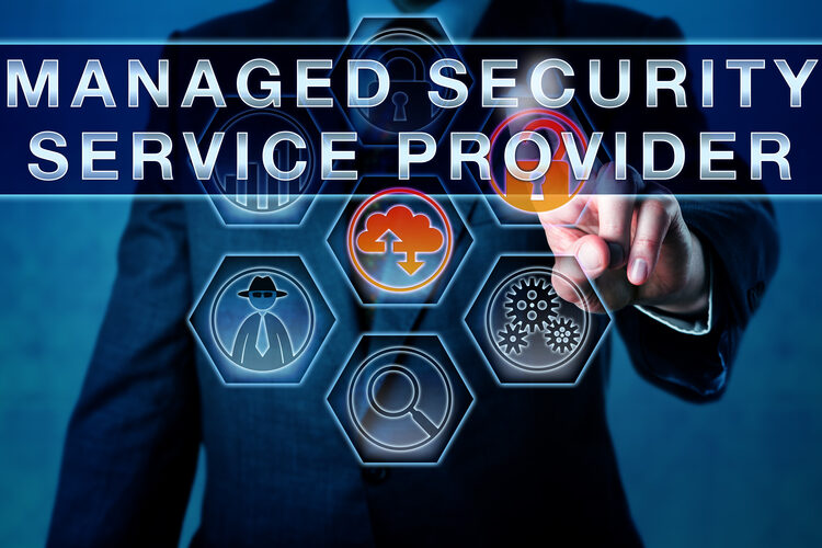 Anomali launches MSSP Programme