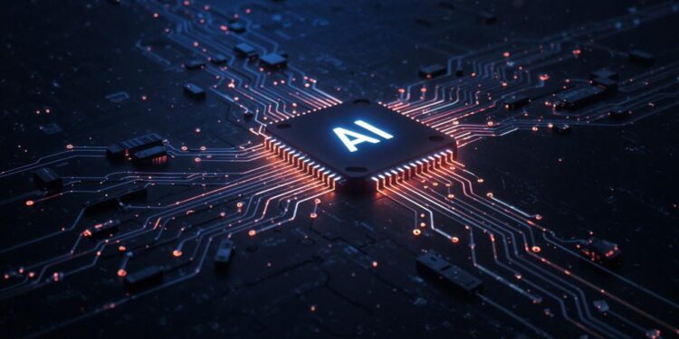 Gartner identifies companies to beat in the ‘AI Vendor Race’