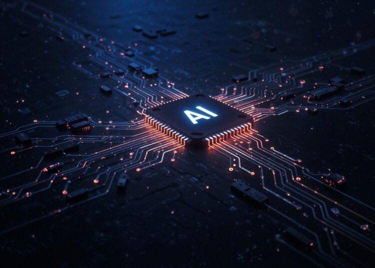 Gartner identifies companies to beat in the ‘AI Vendor Race’