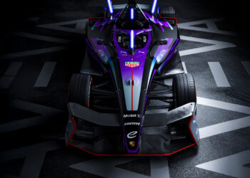 AVEVA named Technology Partner for Porsche Motorsport and Porsche Formula E Team